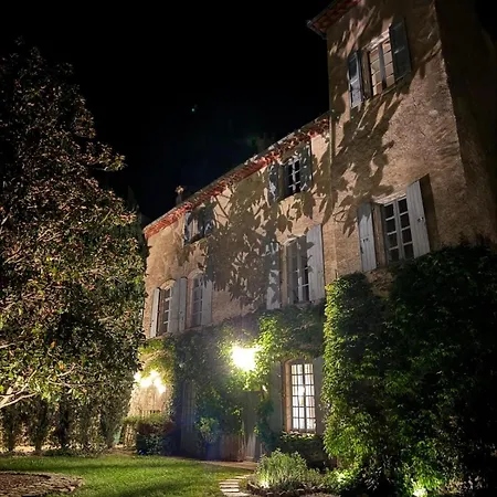 Chateau De Jean Du Gard *
