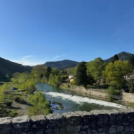 Chateau De Jean Du Gard Villa *