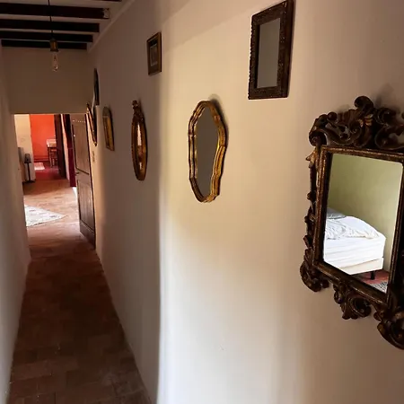 Villa Chateau De Jean Du Gard *