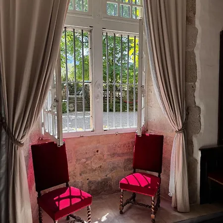 Chateau De Jean Du Gard Villa *