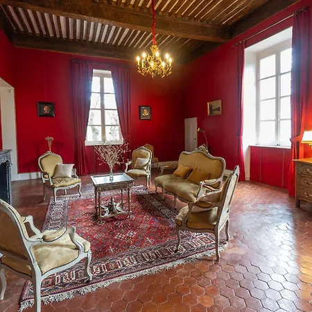 Chateau De Jean Du Gard Saint-Jean-du-Gard